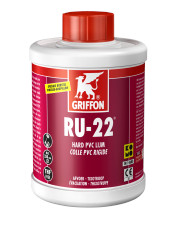 Griffon RU-22 Hard PVC Lijm