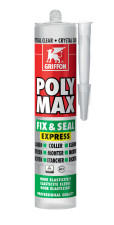 Griffon Poly Max Fix & Seal Express