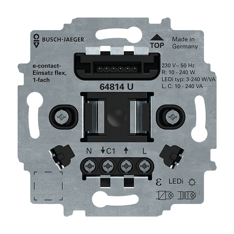 Sokkels (sensor)